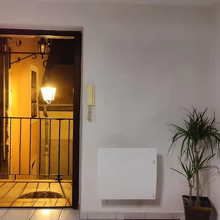 Chez Cédric *